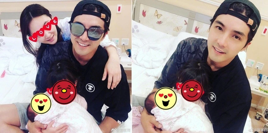 Hết đường cứu vãn cho hoàng tử showbiz lộ clip phản bội vợ ngay đầu năm mới, lại còn gây chuyện lớn suýt đi tù - Hình 6