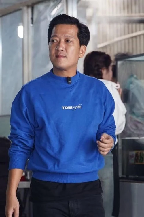 Không cứu được Trường Giang - Hình 2