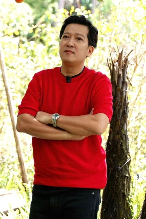 Không cứu được Trường Giang - Hình 1