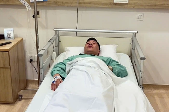 Kiến nghị của nạn nhân trong vụ bị hành hung khi nhắc người khác tiểu bậy - Hình 1