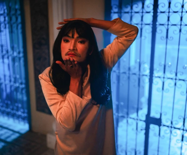 Mạc Văn Khoa đã không trở lại - Hình 3