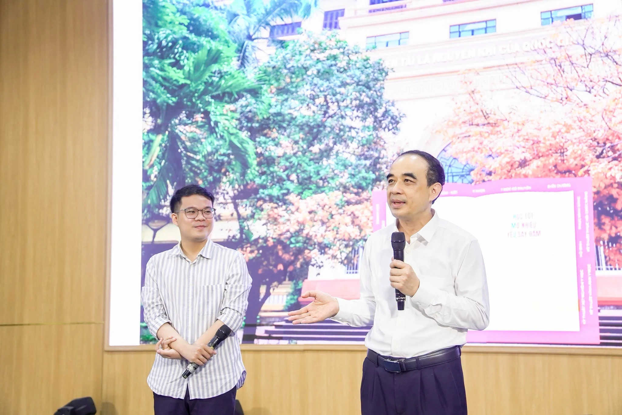 Qua Match Day gần 1 tuần, bác sĩ STT 02 Tạ Tiến Tùng vẫn được nhắc đến: Profile cỡ này! - Hình 2