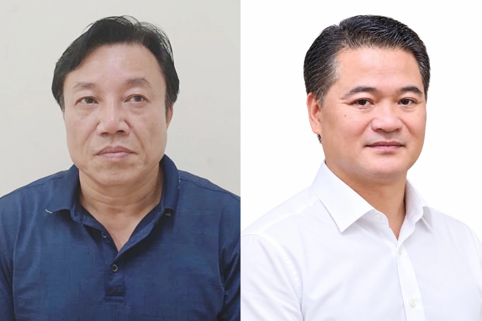 Thứ trưởng Trần Văn Thuấn và loạt giám đốc bệnh viện vướng lao lý vì đâu? - Hình 1