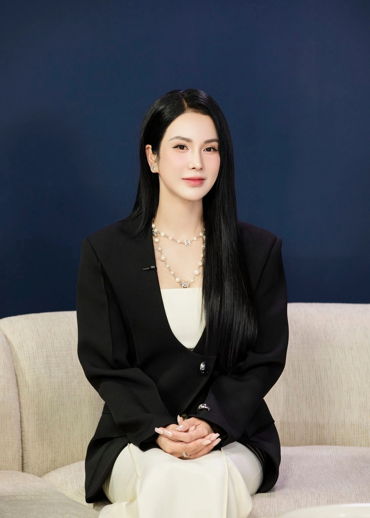 Từ cuộc đối đầu Diệp Lâm Anh - Vũ Thúy Quỳnh: Yêu thương con trẻ đúng cách đôi khi là biết dừng lại - Hình 4