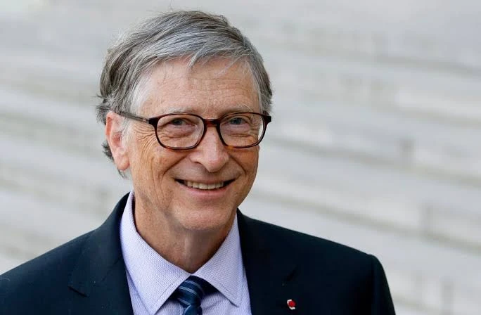 Tỷ phú Bill Gates: Các chính phủ chưa sẵn sàng trước làn sóng AI - Hình 1