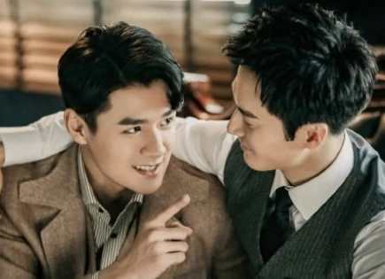 7 phim cổ trang, kiếm hiệp Hoa ngữ hay không nên bỏ lỡ - Hình 2