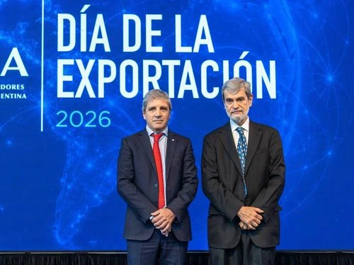 Argentina đặt mục tiêu xuất khẩu kỷ lục 103 tỷ USD năm 2026 - Hình 4