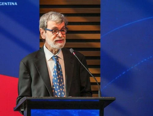 Argentina đặt mục tiêu xuất khẩu kỷ lục 103 tỷ USD năm 2026 - Hình 1