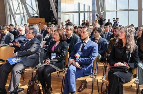Argentina đặt mục tiêu xuất khẩu kỷ lục 103 tỷ USD năm 2026 - Hình 5