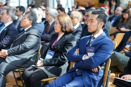 Argentina đặt mục tiêu xuất khẩu kỷ lục 103 tỷ USD năm 2026 - Hình 3