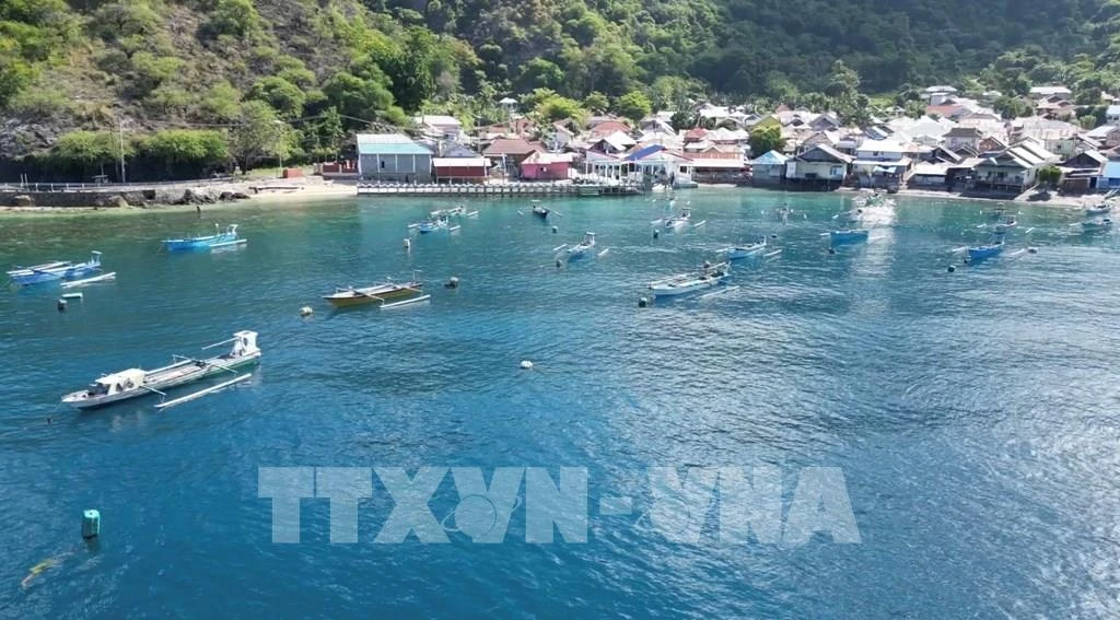 Những kinh nghiệm quốc tế trong phát triển kinh tế biển - Hình 3