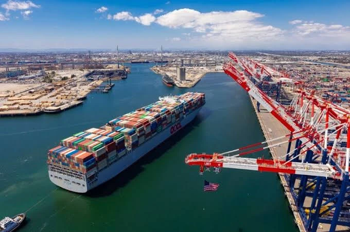 Những kinh nghiệm quốc tế trong phát triển kinh tế biển - Hình 1