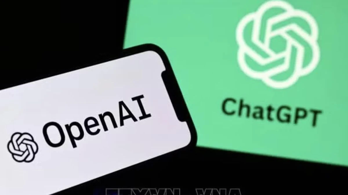 OpenAI phát hiện thêm các trường hợp AI có hành vi đáng lo ngại - Hình 1