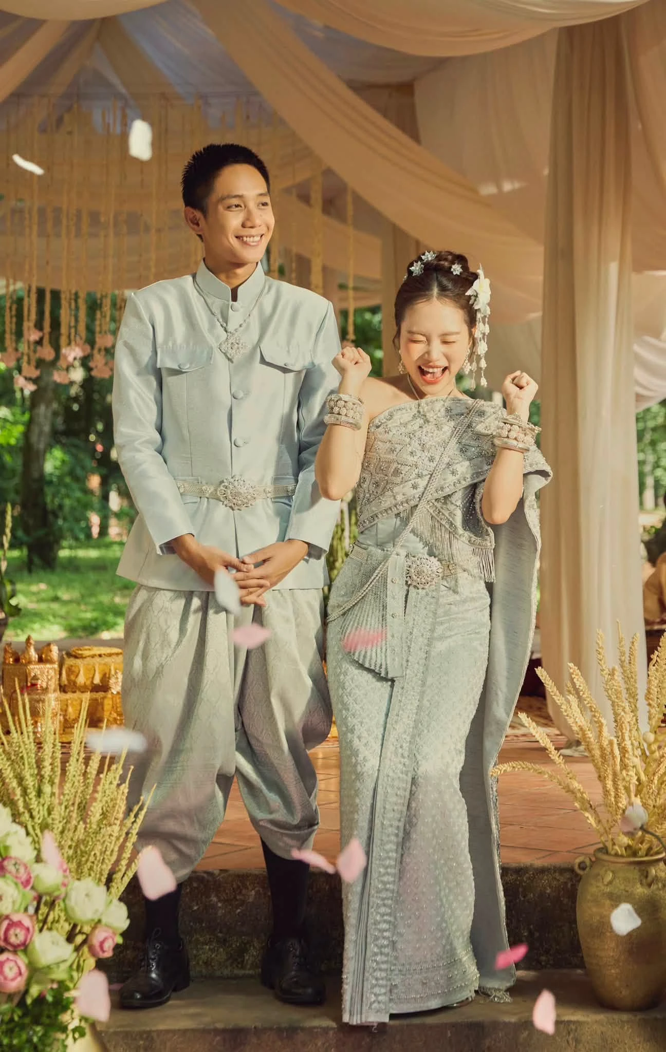 Phương Mỹ Chi tự thử thách - Hình 9