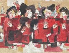 Phương Mỹ Chi tự thử thách - Hình 5