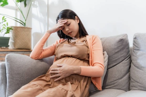 Sát ngày cưới, tôi muốn hủy hôn dù đang mang thai 5 tháng - Hình 1