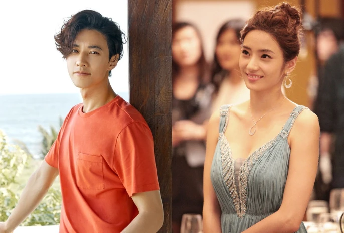Won Bin yêu đương bí mật, đến lúc chia tay cũng không cho búp bê xứ Hàn 1 danh phận? - Hình 16
