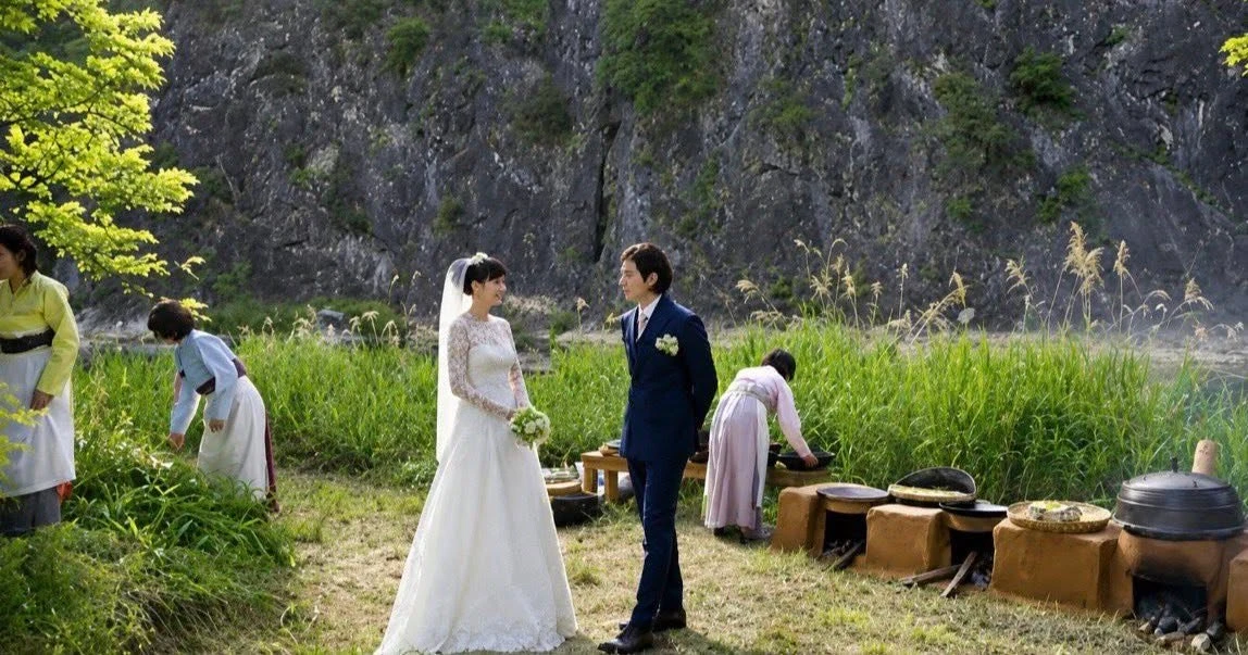 Won Bin yêu đương bí mật, đến lúc chia tay cũng không cho búp bê xứ Hàn 1 danh phận? - Hình 7