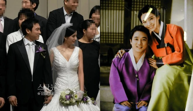 Won Bin yêu đương bí mật, đến lúc chia tay cũng không cho búp bê xứ Hàn 1 danh phận? - Hình 10