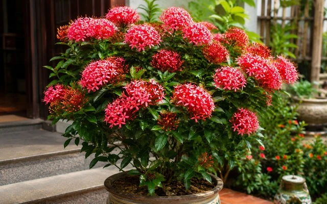 5 cây hợp người mệnh Hỏa - Hình 4