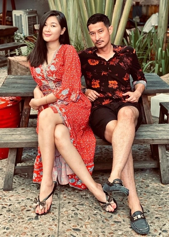 Á hậu rời showbiz Việt sang Phần Lan sinh sống, nay tập trung bán hàng online - Hình 4