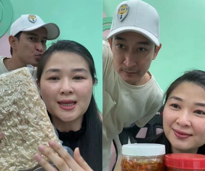 Á hậu rời showbiz Việt sang Phần Lan sinh sống, nay tập trung bán hàng online - Hình 6
