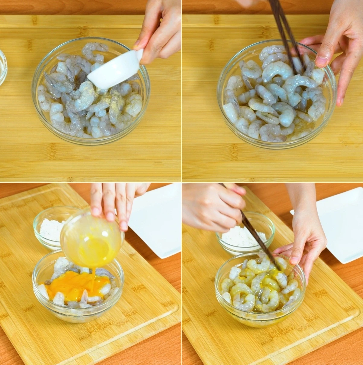 Bữa cơm ngày mưa cứ làm món ăn vừa giòn ngon lại có vị chua ngọt đưa vị vô cùng - Hình 3