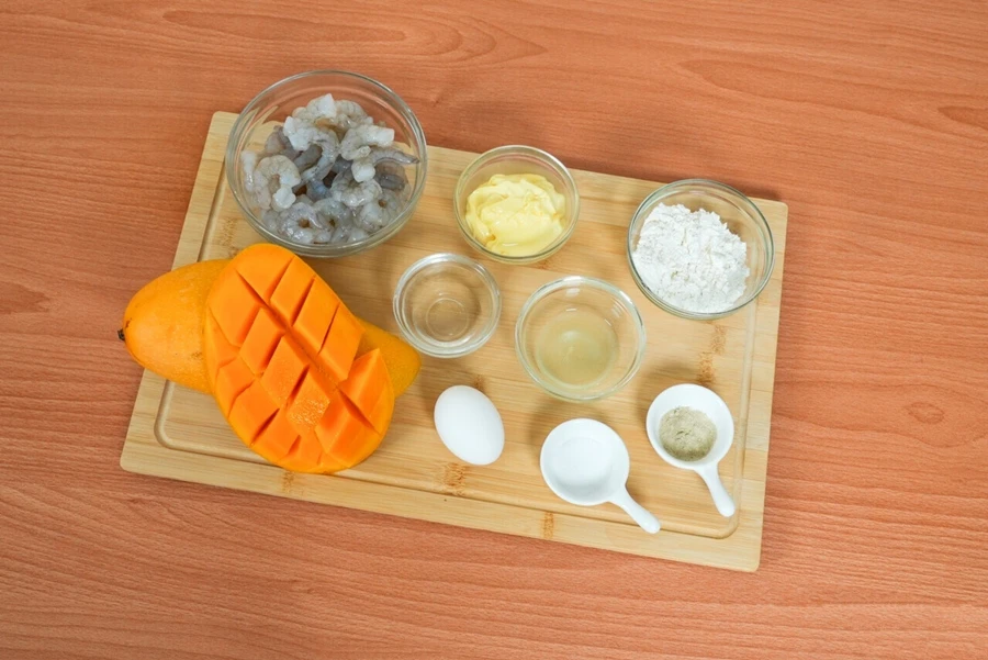 Bữa cơm ngày mưa cứ làm món ăn vừa giòn ngon lại có vị chua ngọt đưa vị vô cùng - Hình 1