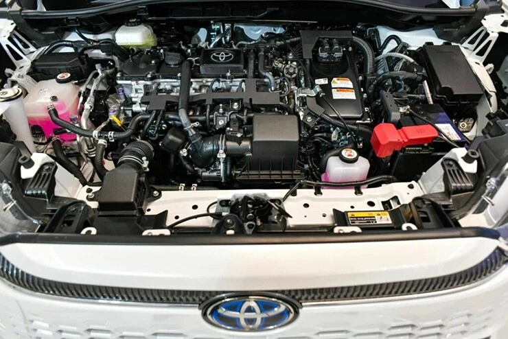 Đánh giá xe Toyota Corolla Cross 2026: Chi tiết thông số kỹ thuật, giá lăn bánh và ưu đãi - Hình 6