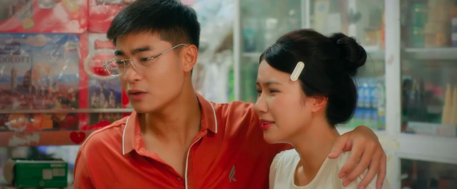 Đội bóng nữ làng Xuân - Tập 5: Muốn giúp Đào nhưng Minh càng làm mọi chuyện tệ hơn - Hình 9