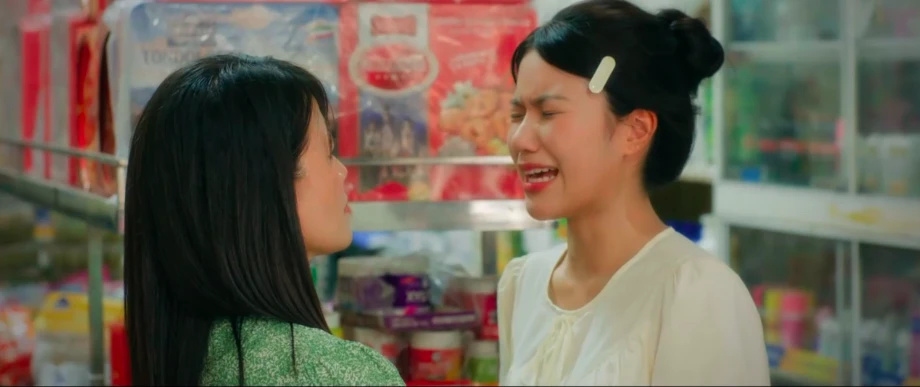 Đội bóng nữ làng Xuân - Tập 5: Muốn giúp Đào nhưng Minh càng làm mọi chuyện tệ hơn - Hình 11