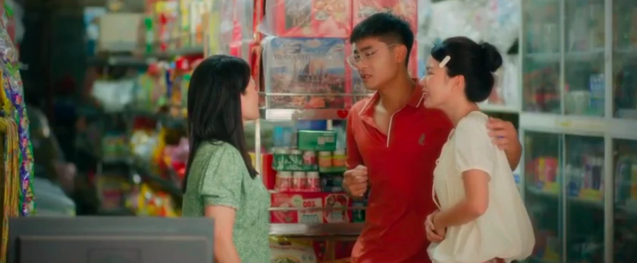Đội bóng nữ làng Xuân - Tập 5: Muốn giúp Đào nhưng Minh càng làm mọi chuyện tệ hơn - Hình 10
