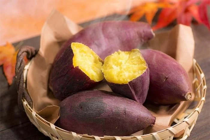 Khoai lang rất tốt nhưng 5 nhóm người không nên ăn quá nhiều - Hình 4