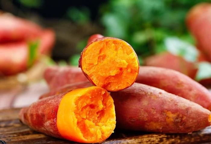 Khoai lang rất tốt nhưng 5 nhóm người không nên ăn quá nhiều - Hình 1