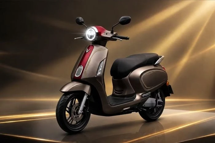 Loạt xe máy mới sắp ra mắt thị trường Việt Nam - Hình 1