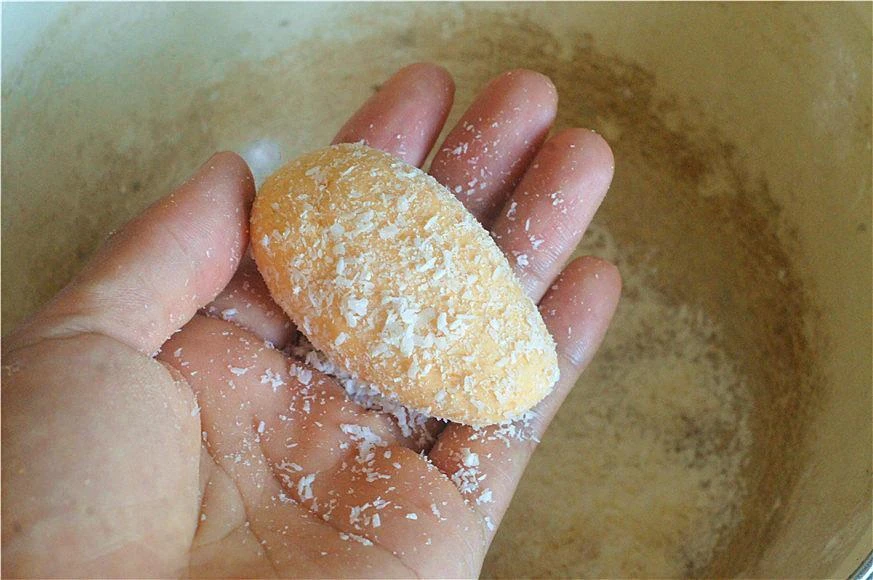 Mùa thu là mùa tỳ vị suy yếu: Món ăn sáng này mềm mịn, bổ dưỡng, tốt cho dạ dày và tỳ vị - Hình 5