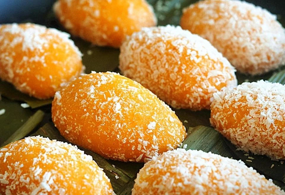 Mùa thu là mùa tỳ vị suy yếu: Món ăn sáng này mềm mịn, bổ dưỡng, tốt cho dạ dày và tỳ vị - Hình 9