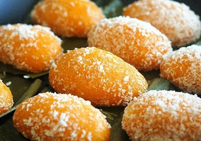 Mùa thu là mùa tỳ vị suy yếu: Món ăn sáng này mềm mịn, bổ dưỡng, tốt cho dạ dày và tỳ vị - Hình 8