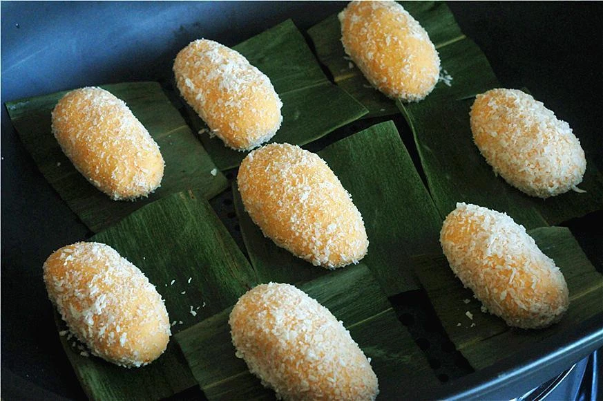 Mùa thu là mùa tỳ vị suy yếu: Món ăn sáng này mềm mịn, bổ dưỡng, tốt cho dạ dày và tỳ vị - Hình 6