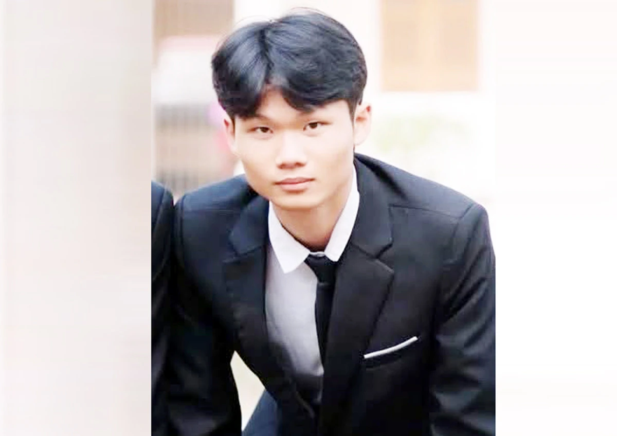 Nam sinh năm 4 ở Hà Nội mất liên lạc 3 ngày, mẹ mong con trở về - Hình 1