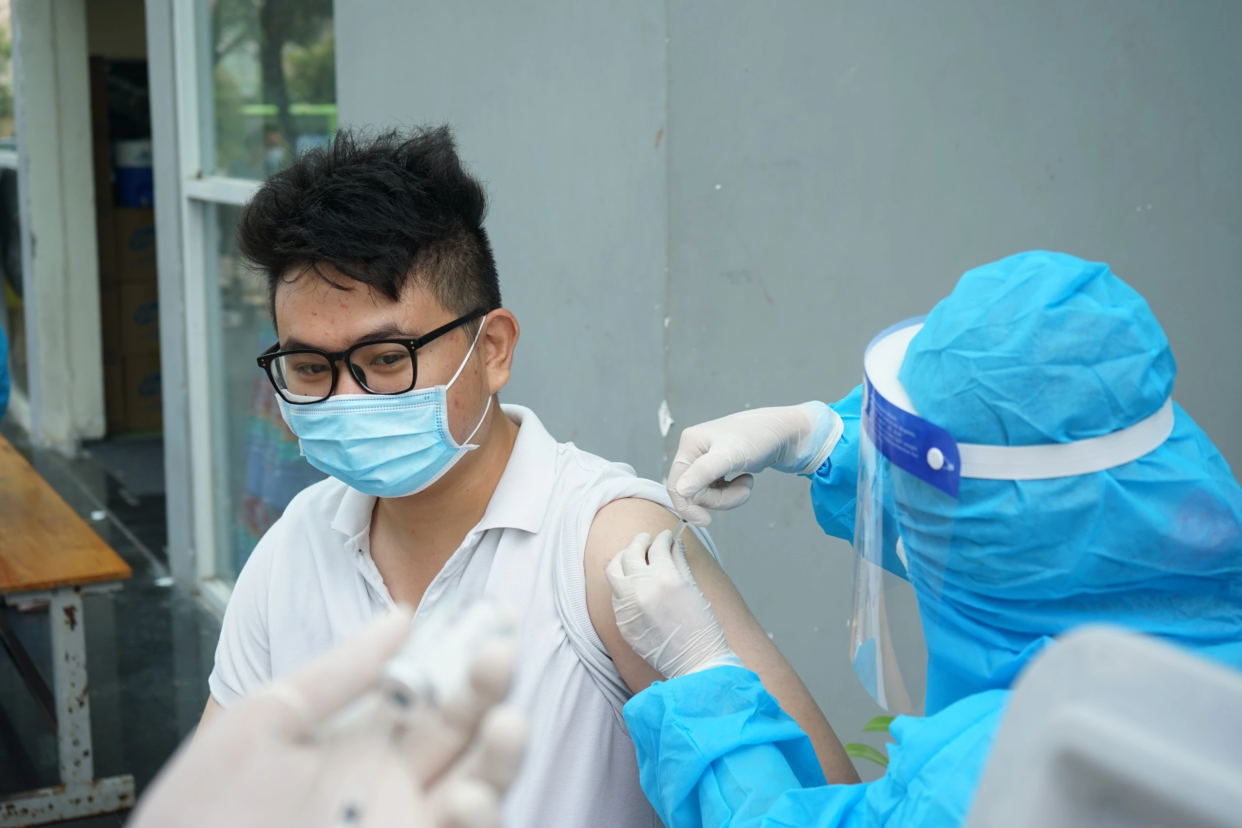 Những đồ dùng nhỏ mà có võ giúp phòng chống dịch bệnh không nên bỏ qua - Hình 2
