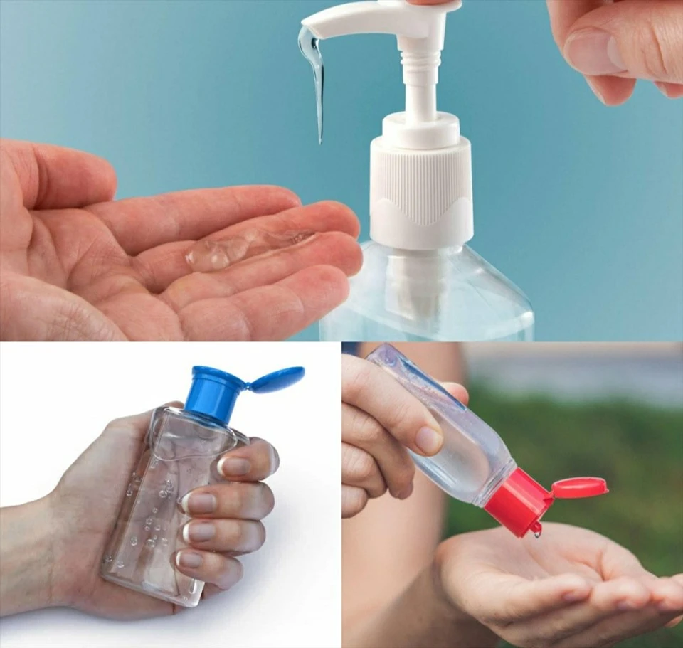 Những đồ dùng nhỏ mà có võ giúp phòng chống dịch bệnh không nên bỏ qua - Hình 3