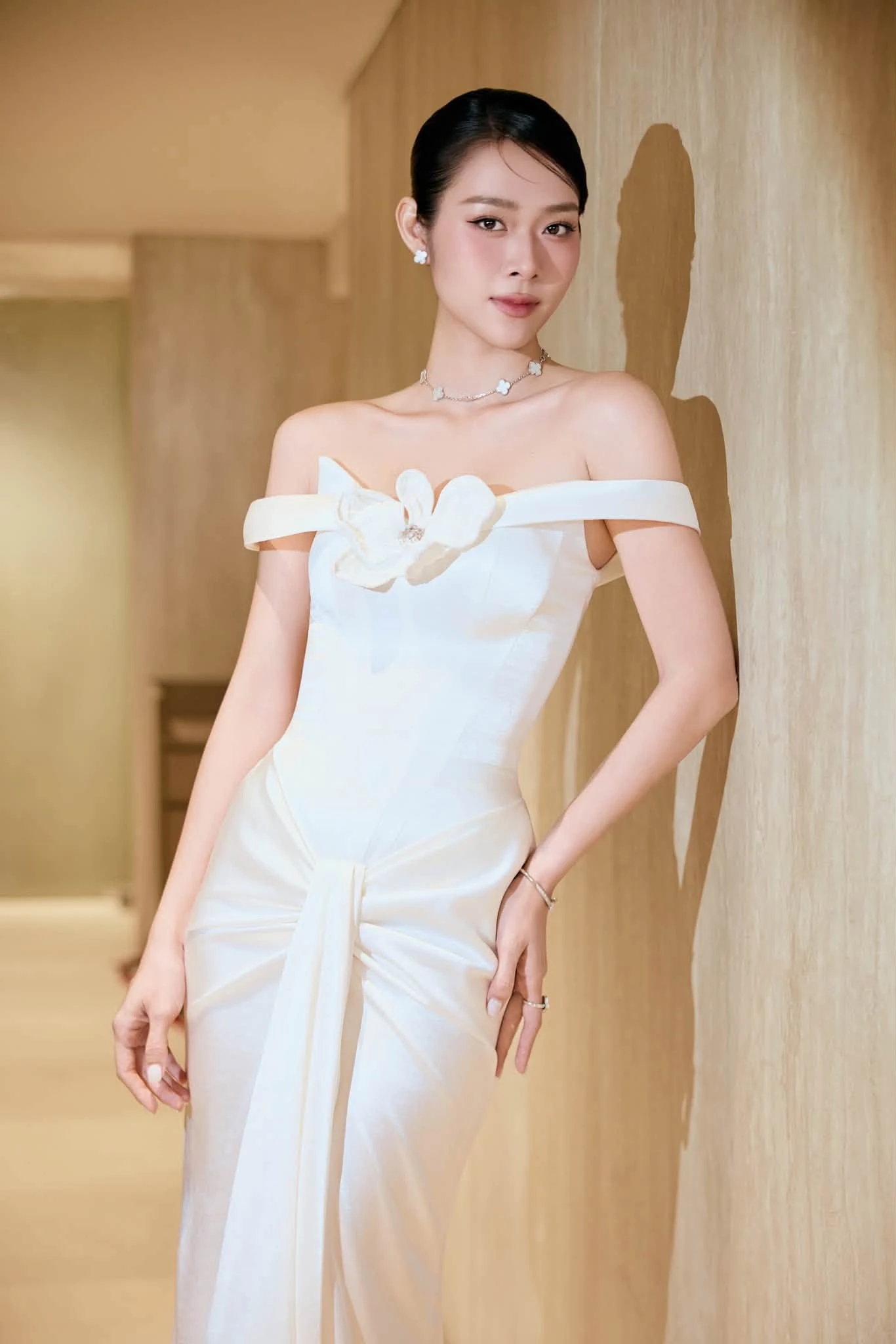 Nữ diễn viên 9x rẽ hướng đi bán đồ ăn ở khu nhà giàu Thảo Điền, nay là bà chủ 3 công ty - Hình 2