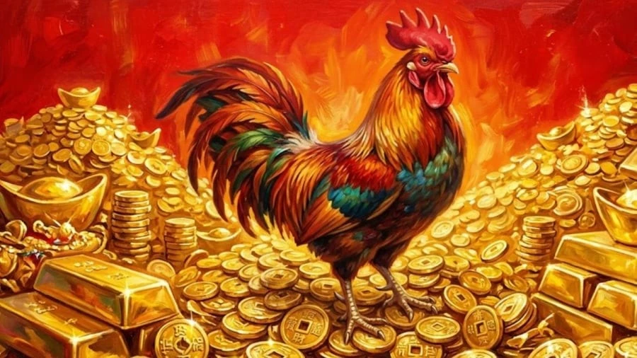 Tháng 10-11-12, 3 tuổi vừa có Tiền vừa có Quyền, Tết 2027 rủng rỉnh, ấm no - Hình 2