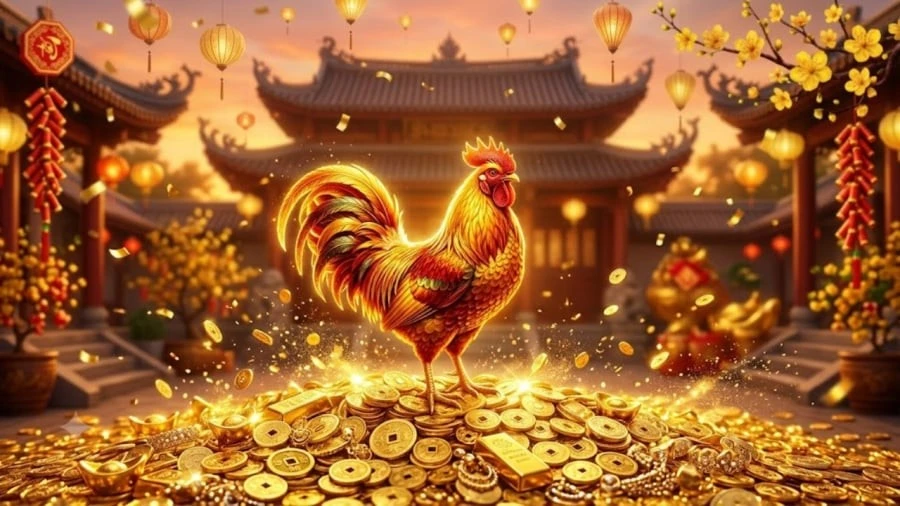 Từ 19/9 đến 25/9: 3 tuổi Quý Nhân Che Chở, Bơi Giữa Biển Tiền - Hình 2