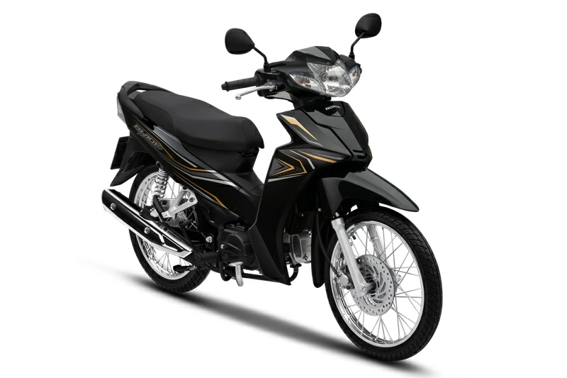Cập nhật bảng giá xe Honda Blade 110 mới nhất tháng 9/2026 - Hình 1