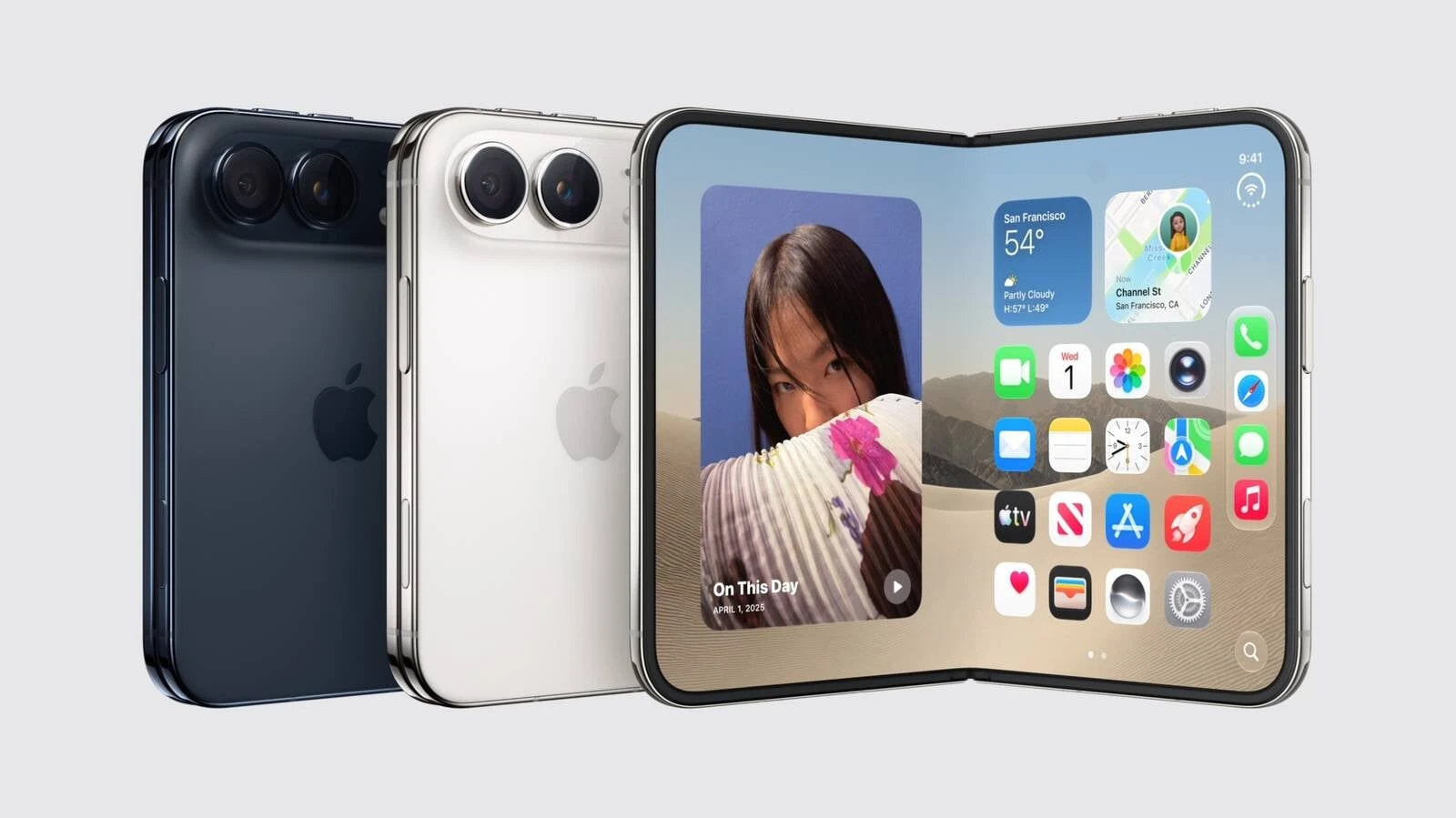 iPhone 17 Pro Max, iPhone 18 Pro Max và iPhone Duo: 3 lựa chọn cao cấp khác nhau thế nào? - Hình 2