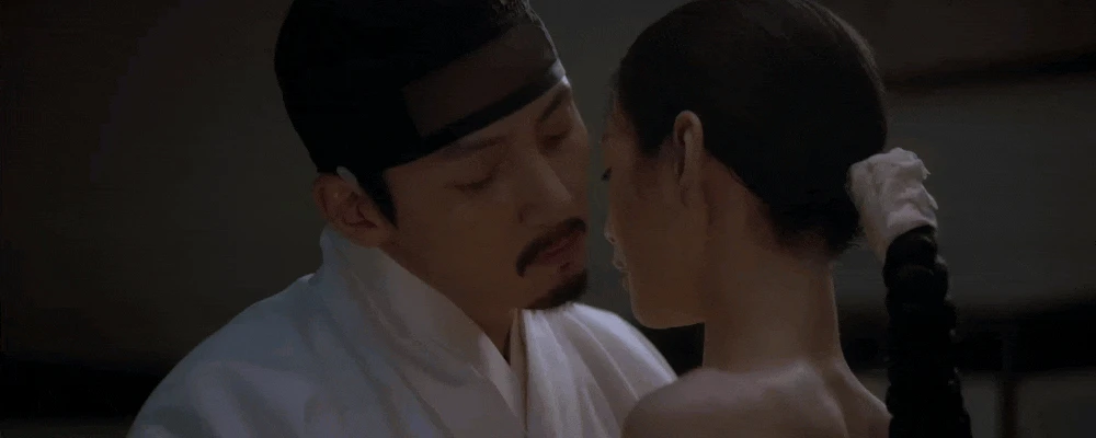 Không chấp nhận nổi Ji Chang Wook - Hình 4