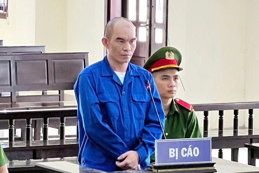 Lĩnh 14 năm tù vì giả danh hiệp sĩ lừa giải cứu người ở Campuchia - Hình 1
