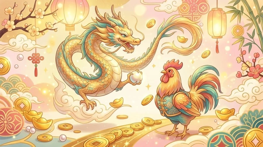 Từ 21/9 đến 30/9: 4 tuổi dễ gặp cơ hội kiếm tiền, càng chủ động càng có lộc - Hình 2